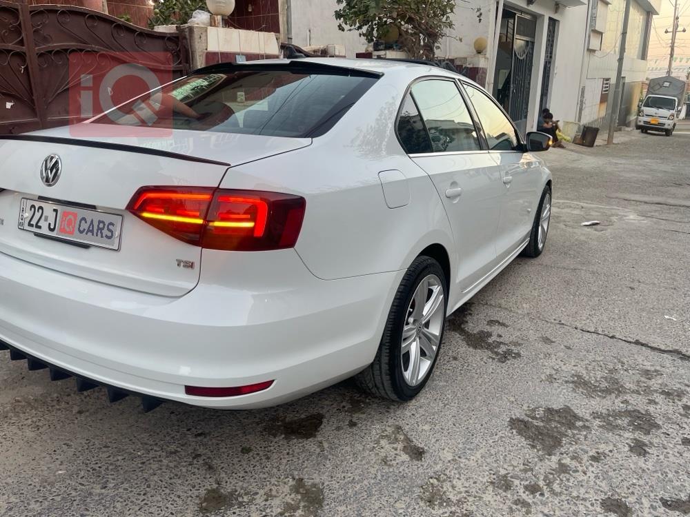 ڤۆڵکسواگن جێتا